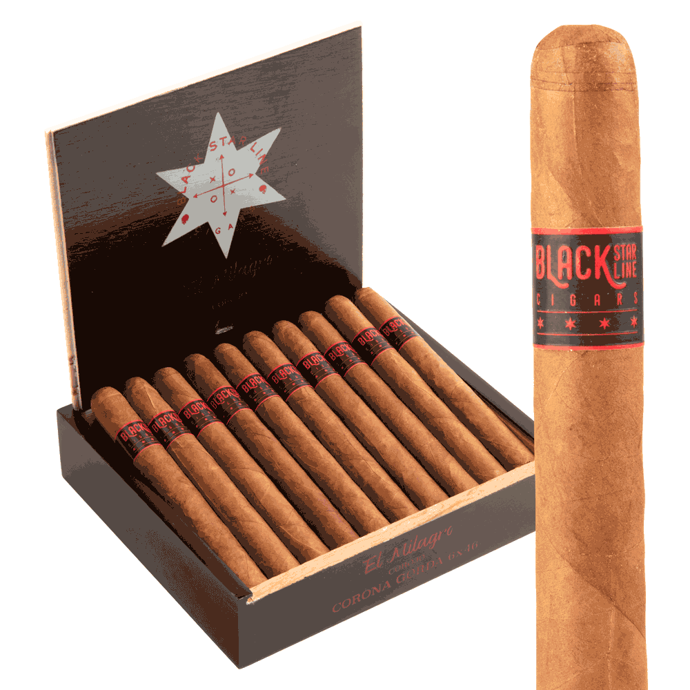 El Milagro Corojo Corona, , cigars
